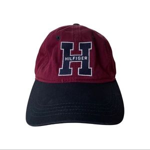 Vintage Tommy Hilfiger Hat